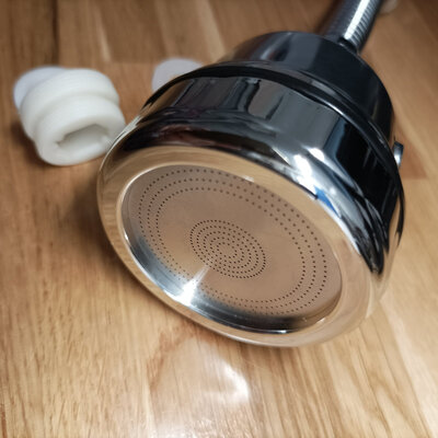 FAROMO IW-360-12 (SS304) Chrome