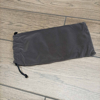 Seago BAG 13.5x28 Grey