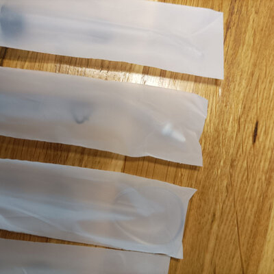 Seago ProSet SG1-Type 5pcs