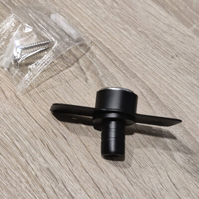 Disfact DSH-901 Short Black (defect)