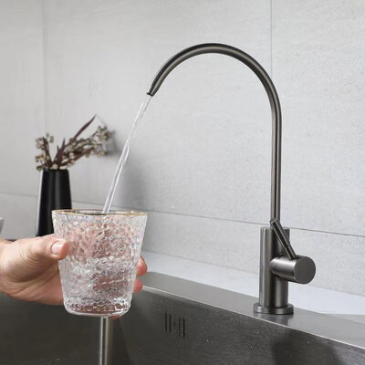 Kaping K-101 Black (restored)