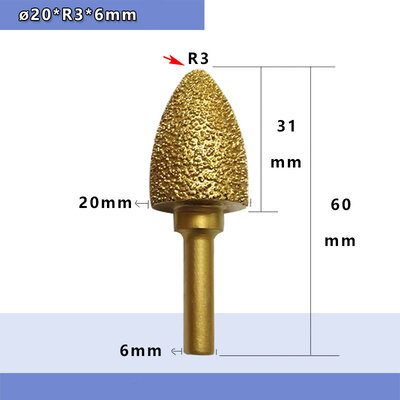 Disfact HS-20 (20mm)