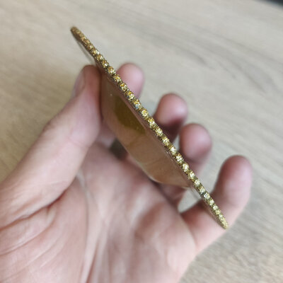 Haoh MD-Z #60 100/16 (100mm)