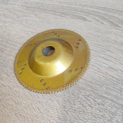 Haoh MD-Z #60 100/16 (100mm)