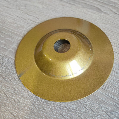 Haoh MD #60 100/16 (100mm)