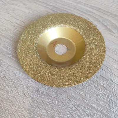 Haoh MD #60 100/16 (100mm)