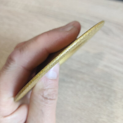 Haoh MD #100 100/16 (100mm)