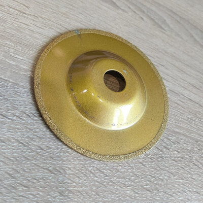 Haoh MD #100 100/16 (100mm)