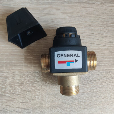 Disfact GTK 35-60 DN20-3/4