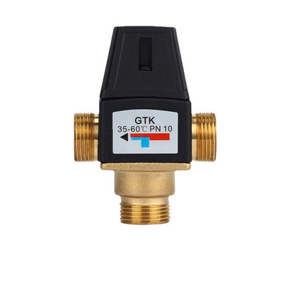 Disfact GTK 35-60 DN25-1