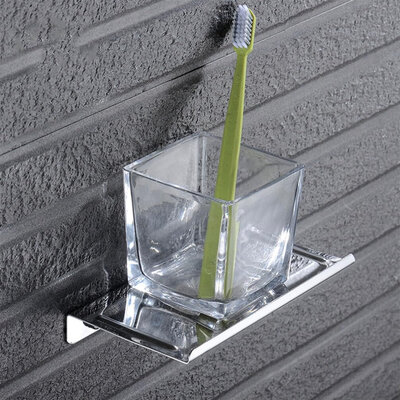 CanSteel D18 (10cm) SUS304 Mirror