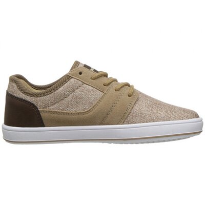 UNIONBAY Kids Anson Sneaker 33 (Beige)