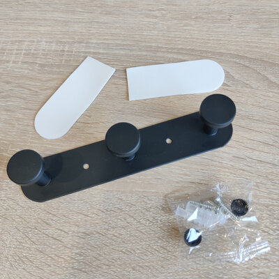 DISFACT EC6-3 Econom Line Black