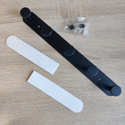 DISFACT EC6-5 Econom Line Black