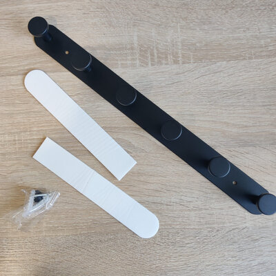 DISFACT EC6-6 Econom Line Black