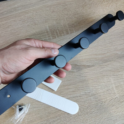 DISFACT EC6-6 Econom Line Black