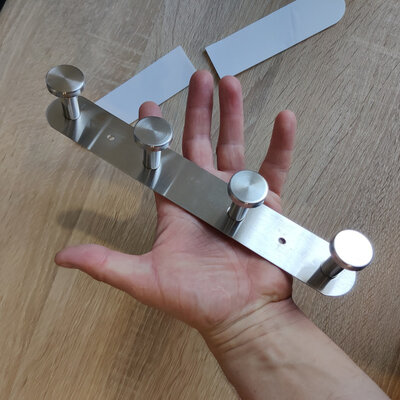 DISFACT EC6-4 Silver