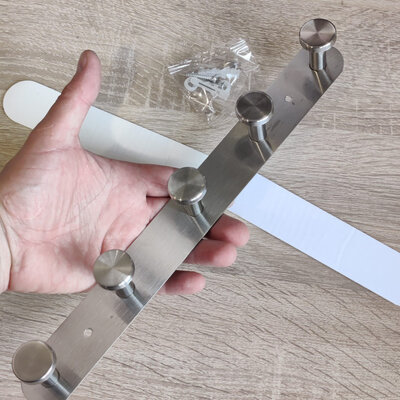 DISFACT EC6-5 Econom Line Silver