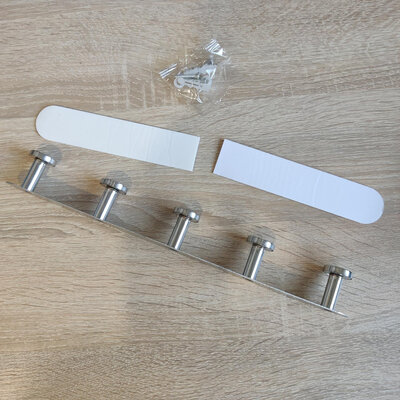 DISFACT EC6-5 Econom Line Silver