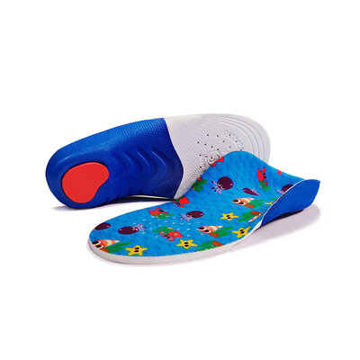 PORON IN-084 Kids M (28-30)