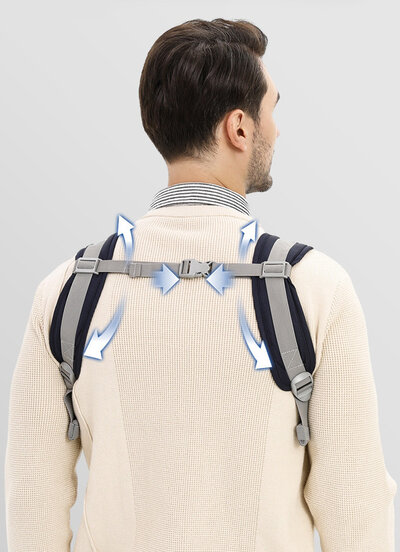 Aixintu AXT-2311 Dark Blue