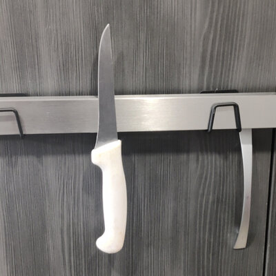 Disfact THS-Slim 60cm SUS-304 Silver