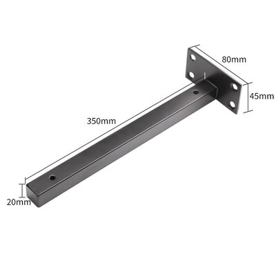 Jinrongda M-14 Black