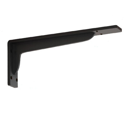 Jinrongda Bracket-L 29,2cm (Black)
