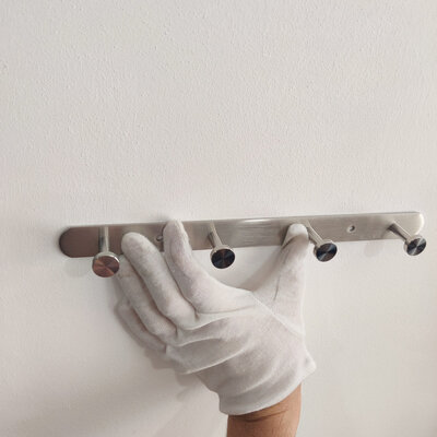 DISFACT DS-90 4H SUS-304 Matte