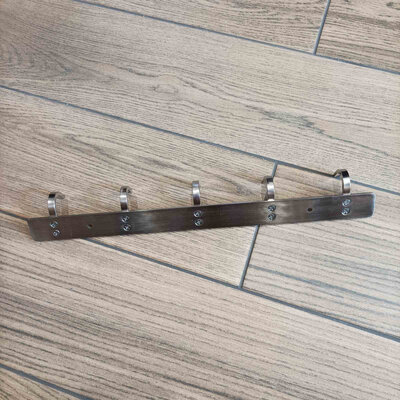 DISFACT DS-50 5H SUS-304 Chrome