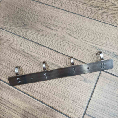 DISFACT DS-50 4H SUS-304 Chrome