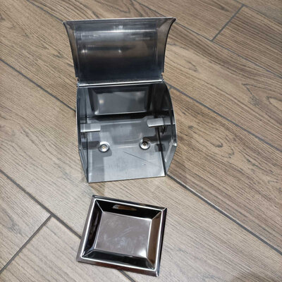 Shenga K12 (SUS304) Mirror