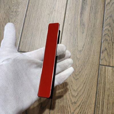 JINGA H-150 3M Black