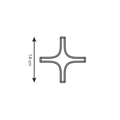Faromo gas-14 cm 1pcs