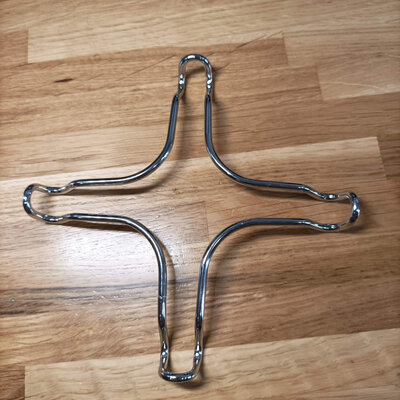 Faromo gas-14 cm 1pcs