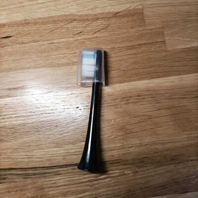 Lebond PRO-AFT (Diamond) Black 2pcs