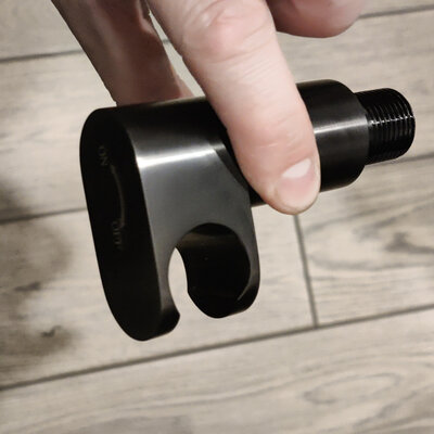 HAFREE CU-1999 Graphite new