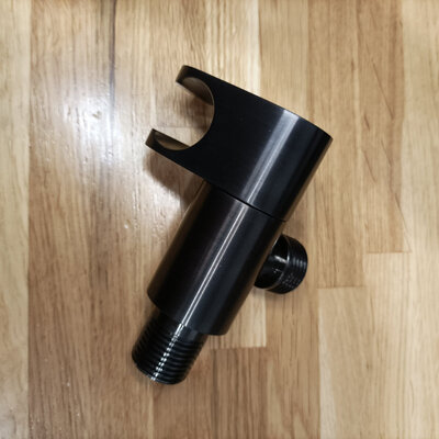 HAFREE CU-1999 Graphite new