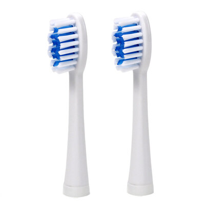 Seago GS-881 (Baby Sonic/SG-513/SG-977/EK6/SG-2139/SG-2159/SG-2113) 2pcs White