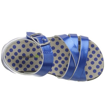 Morgan&Milo Kids Mina Sandal 29 (Blue)