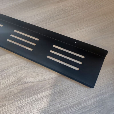 Miken BS04 Wing-50cm Loft (Black) defect