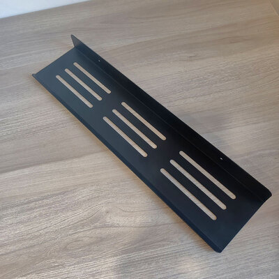 Miken BS04 Wing-50cm Loft (Black) defect