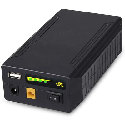 TalentCell YB1201000-USB