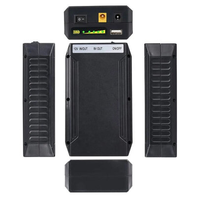 TalentCell YB1201000-USB