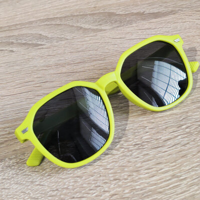 Kasian XR3793 UV400 Green