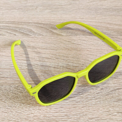 Kasian XR3793 UV400 Green