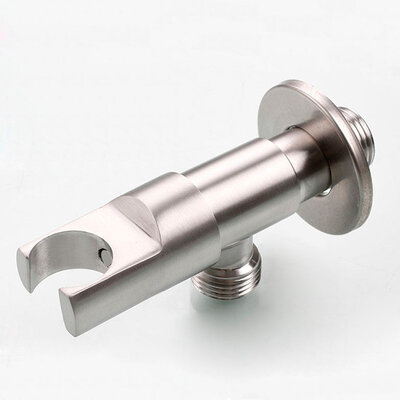 NananIbes ТІ-4 Silver