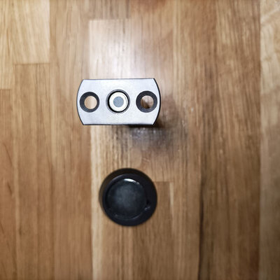 Tauset DS-45 Ultra Thin Graphite