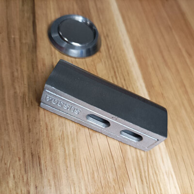 Disfact DS-PRO Surface Silver