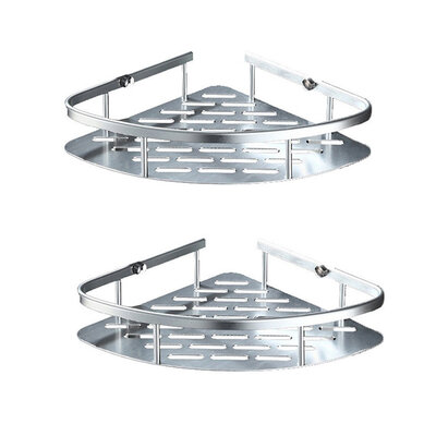 Haoxin HC-28 Corner (2 cell) Silver